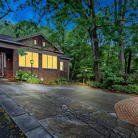 Bellemeade Main Villa Atlanta Exterior photo